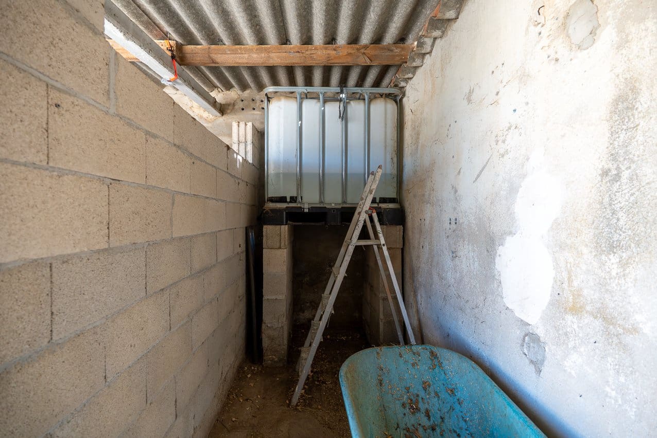 2 bedroom Finca/Country House for sale in Monovar / Monover with pool - € 200,000 (Ref: 9590385)