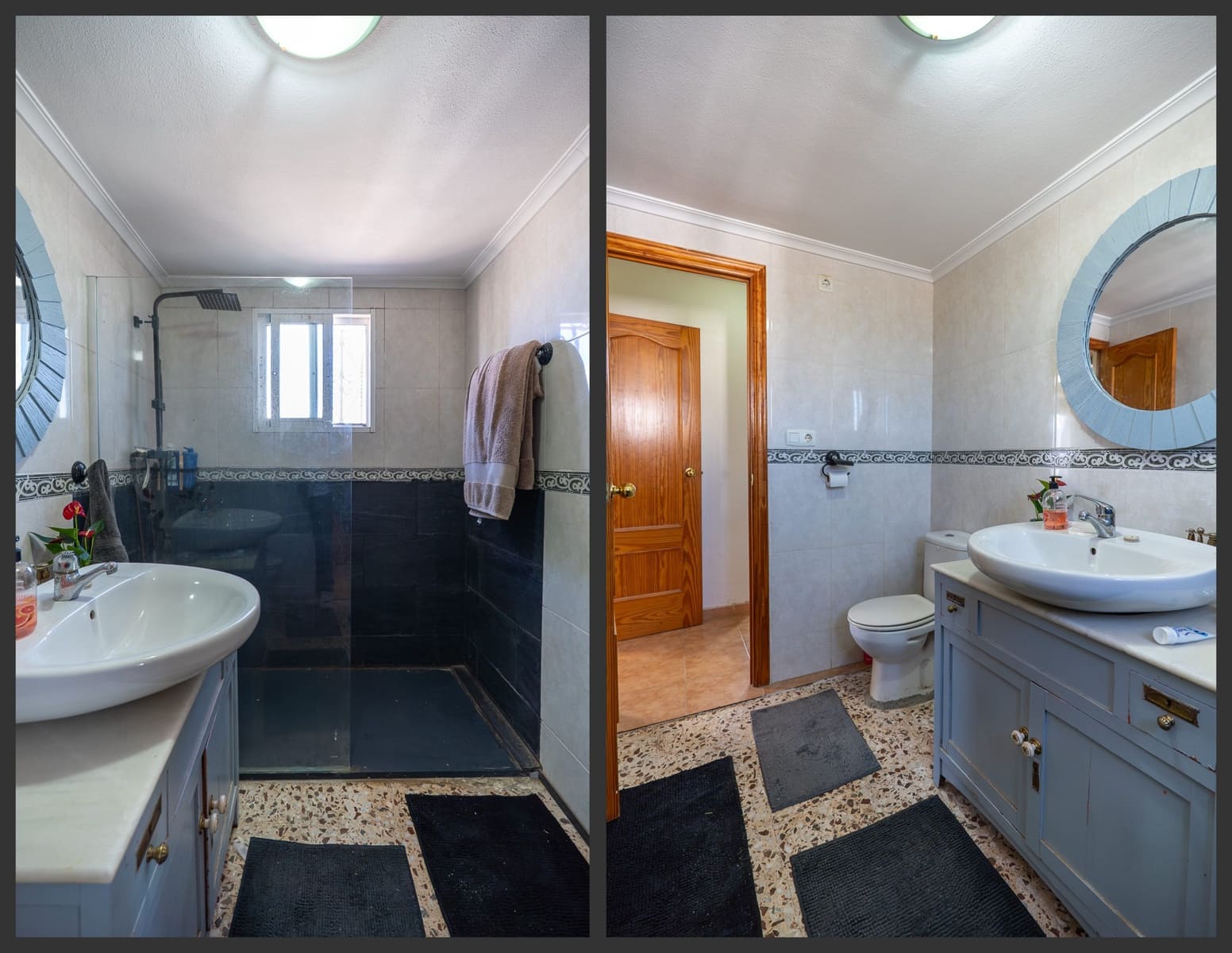 2 bedroom Finca/Country House for sale in Monovar / Monover with pool - € 200,000 (Ref: 9590385)