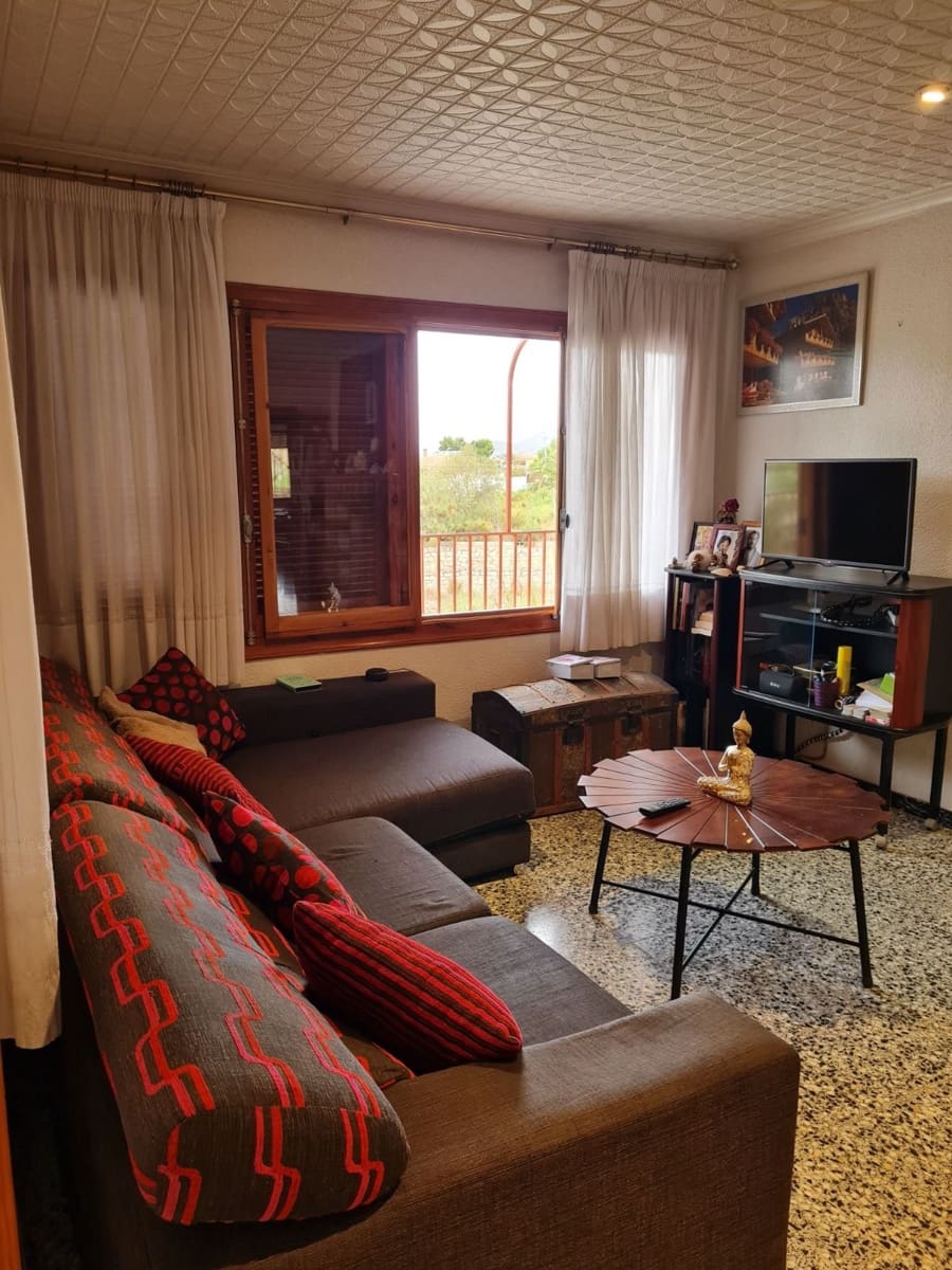 4 Zimmer Villa zu verkaufen in Petrel / Petrer mit Pool - 350.000 € (Ref: 9598472)