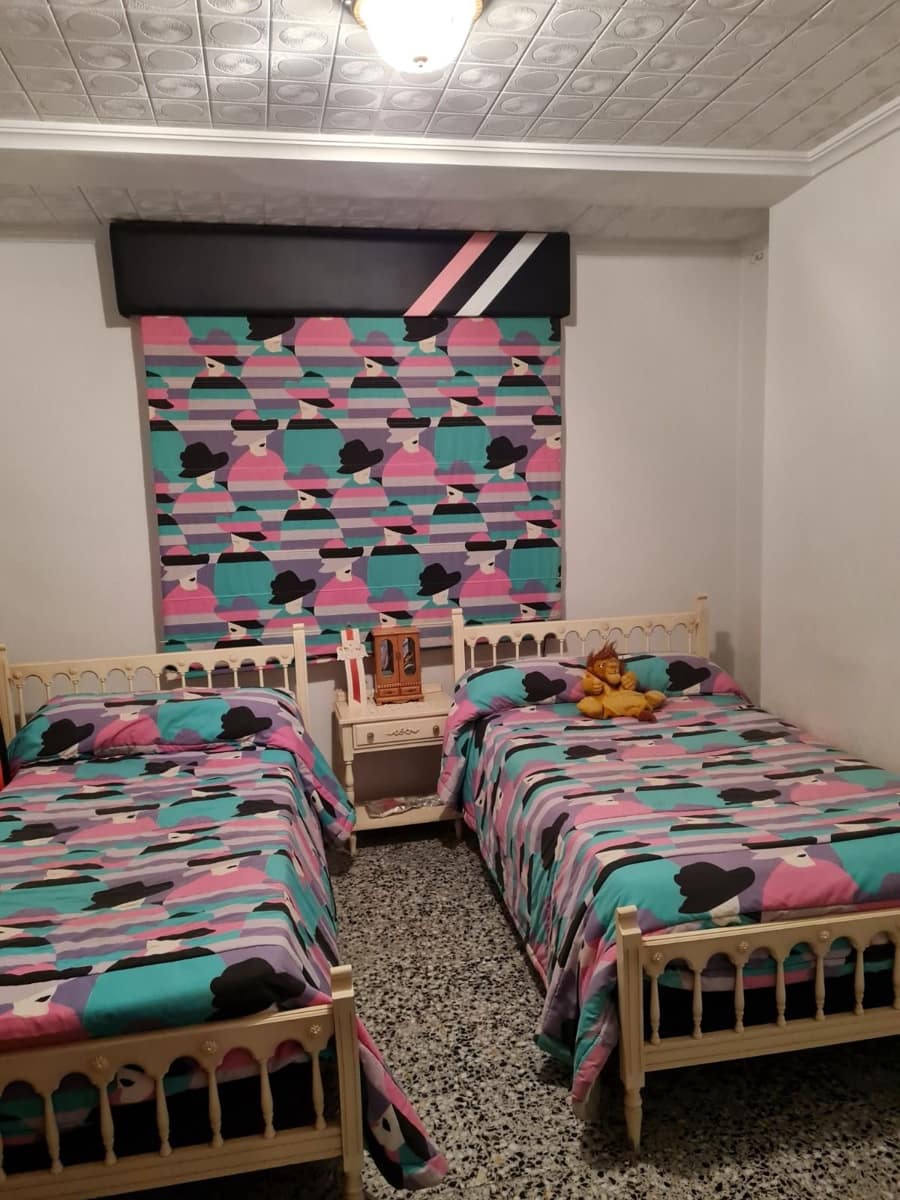 4 Zimmer Villa zu verkaufen in Petrel / Petrer mit Pool - 350.000 € (Ref: 9598472)