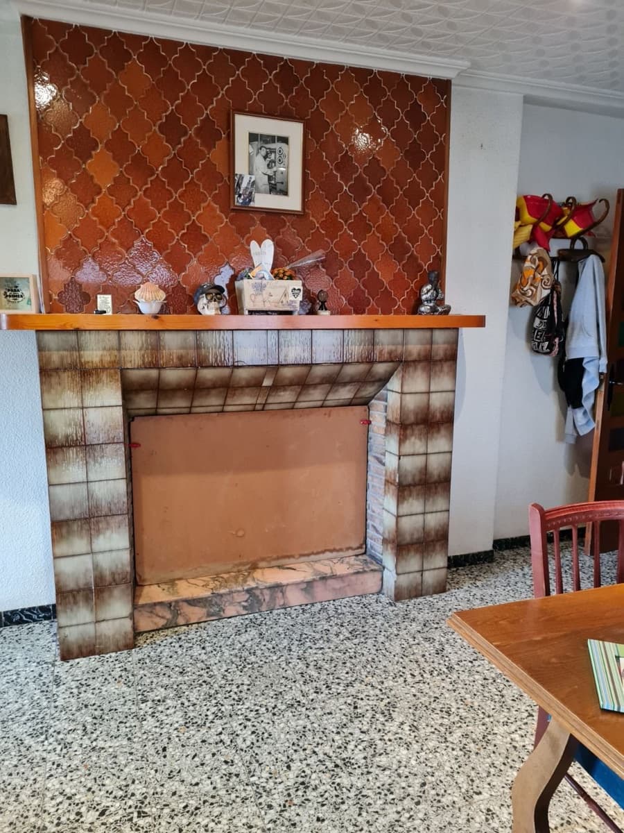 4 Zimmer Villa zu verkaufen in Petrel / Petrer mit Pool - 350.000 € (Ref: 9598472)