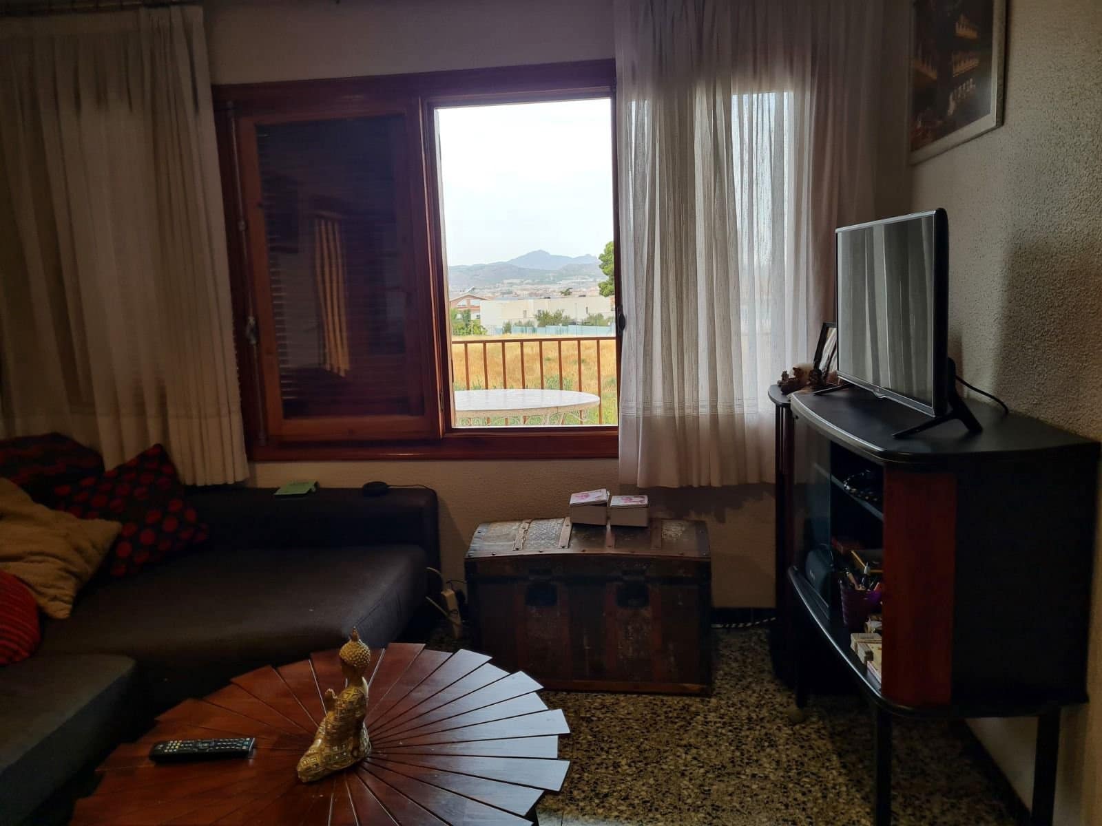 4 Zimmer Villa zu verkaufen in Petrel / Petrer mit Pool - 350.000 € (Ref: 9598472)