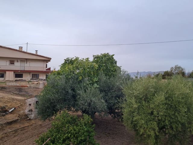 4 Zimmer Villa zu verkaufen in Petrel / Petrer mit Pool - 350.000 € (Ref: 9598472)