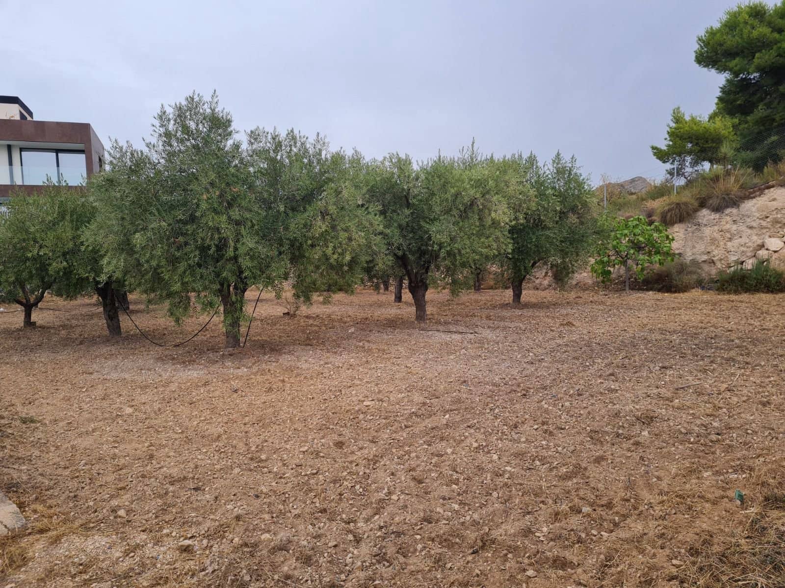 4 Zimmer Villa zu verkaufen in Petrel / Petrer mit Pool - 350.000 € (Ref: 9598472)