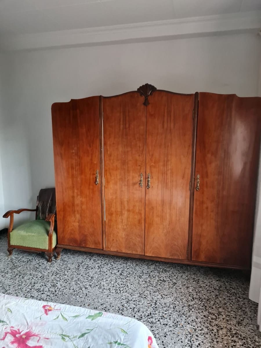 4 soverom Villa til salgs i Petrel / Petrer med svømmebasseng - € 350 000 (Ref: 9598472)