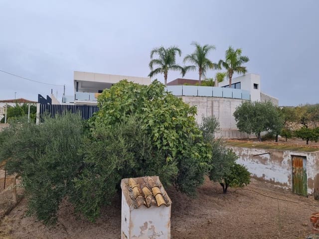 4 soverom Villa til salgs i Petrel / Petrer med svømmebasseng - € 350 000 (Ref: 9598472)
