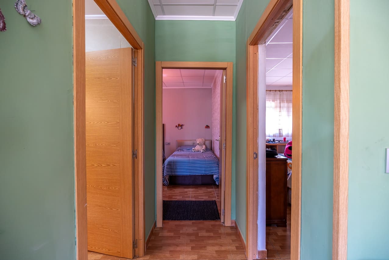 3 makuuhuone Maalaistalo myytävänä paikassa Yecla mukana uima-altaan - 220 000 € (Ref: 9603369)