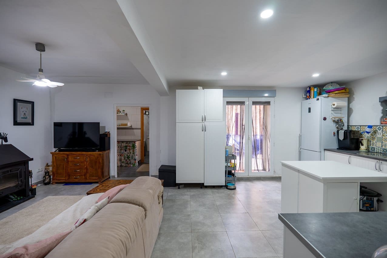 3 soverom Finca/Herregård til salgs i Jumilla med svømmebasseng - € 169 950 (Ref: 9611910)