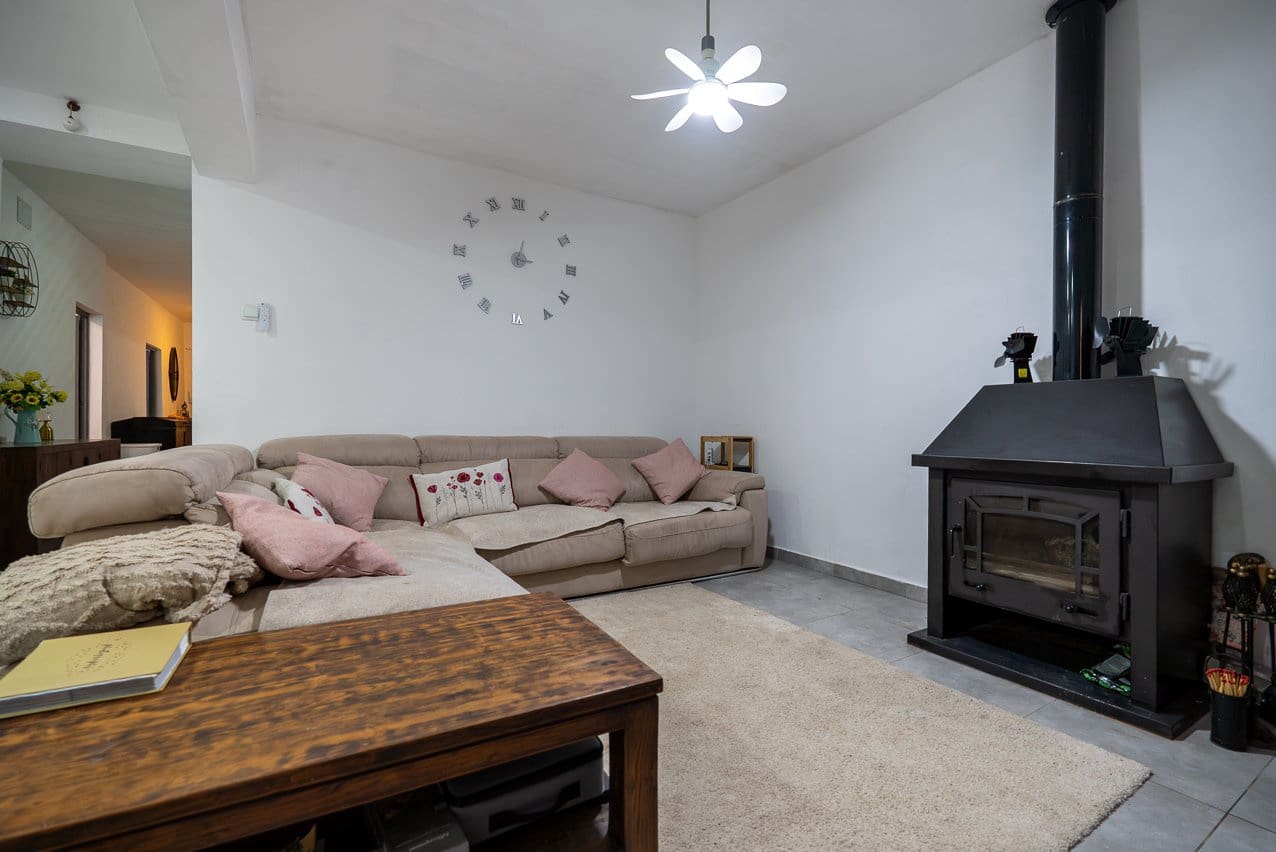 3 soverom Finca/Herregård til salgs i Jumilla med svømmebasseng - € 169 950 (Ref: 9611910)