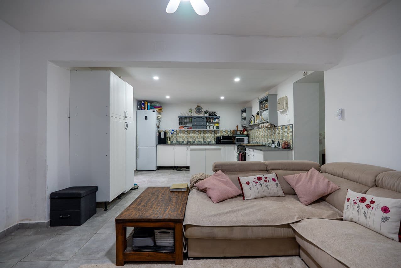 3 soverom Finca/Herregård til salgs i Jumilla med svømmebasseng - € 169 950 (Ref: 9611910)