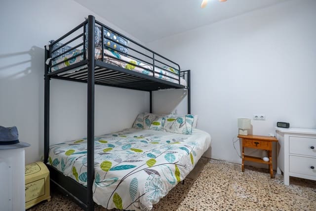 3 soverom Finca/Herregård til salgs i Jumilla med svømmebasseng - € 169 950 (Ref: 9611910)