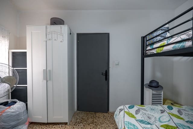 3 soverom Finca/Herregård til salgs i Jumilla med svømmebasseng - € 169 950 (Ref: 9611910)