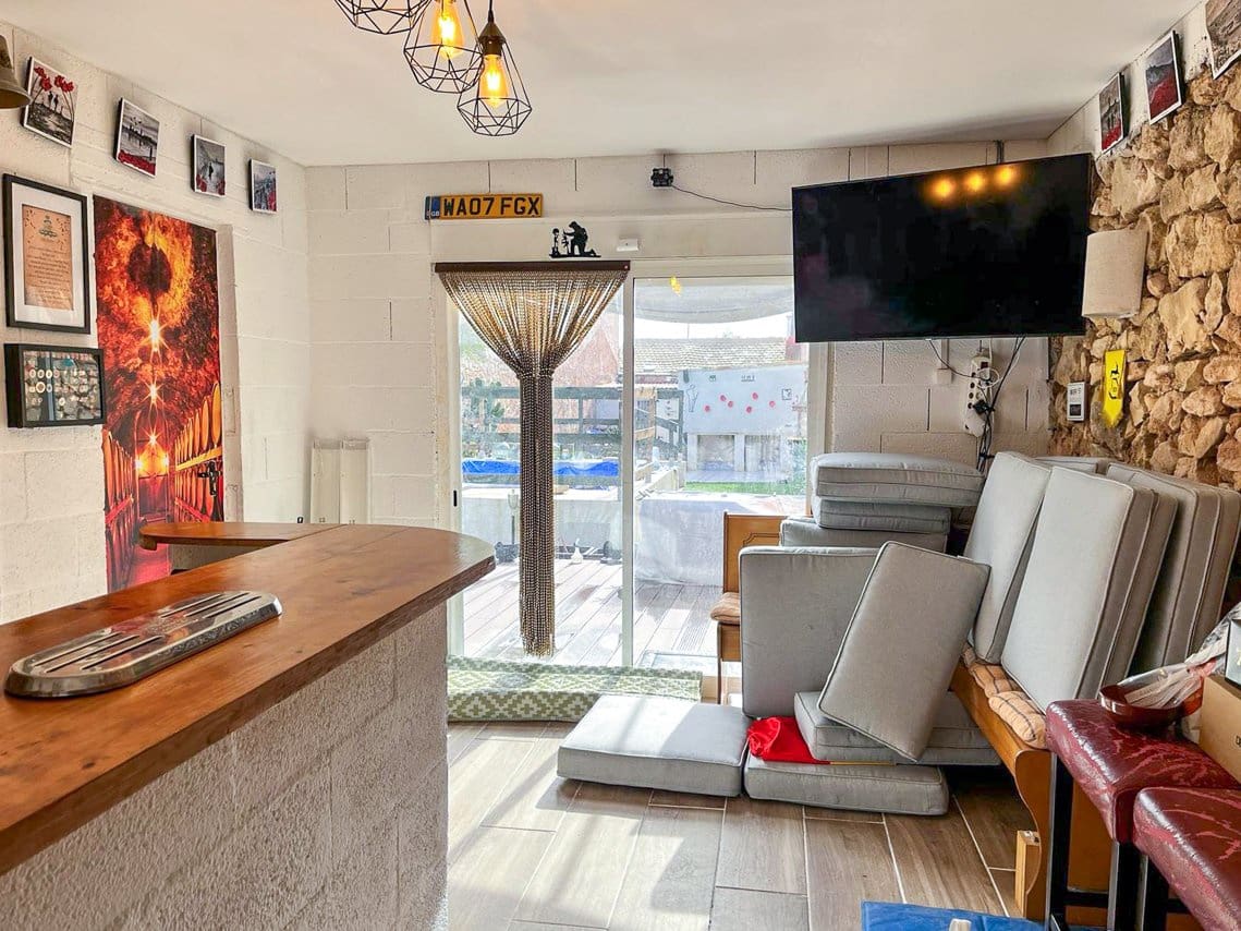 3 soverom Finca/Herregård til salgs i Jumilla med svømmebasseng - € 169 950 (Ref: 9611910)