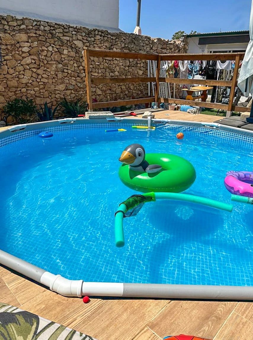 3 soverom Finca/Herregård til salgs i Jumilla med svømmebasseng - € 169 950 (Ref: 9611910)