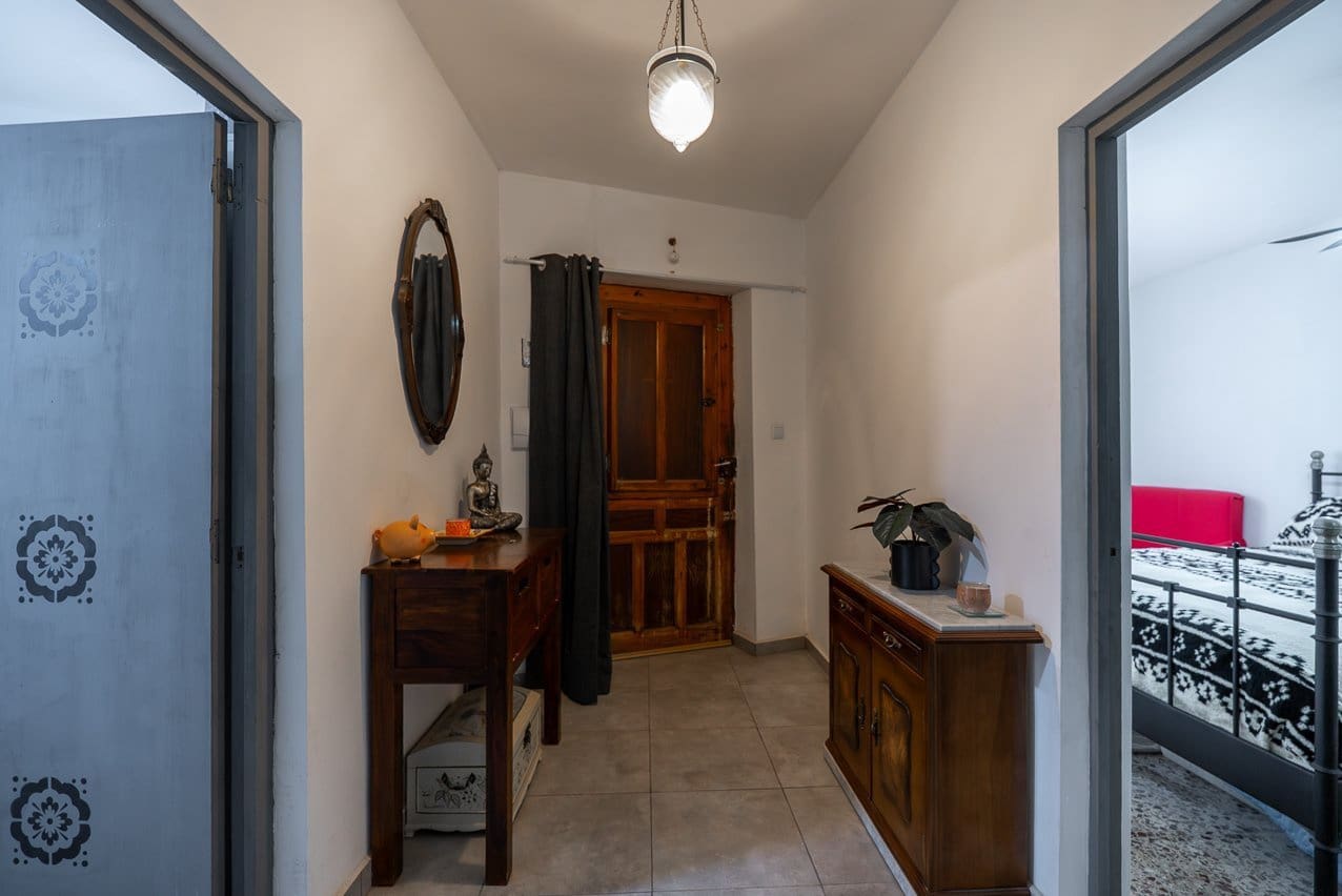 3 chambre Finca/Maison de Campagne à vendre à Jumilla avec piscine - 164 950 € (Ref: 9611910)
