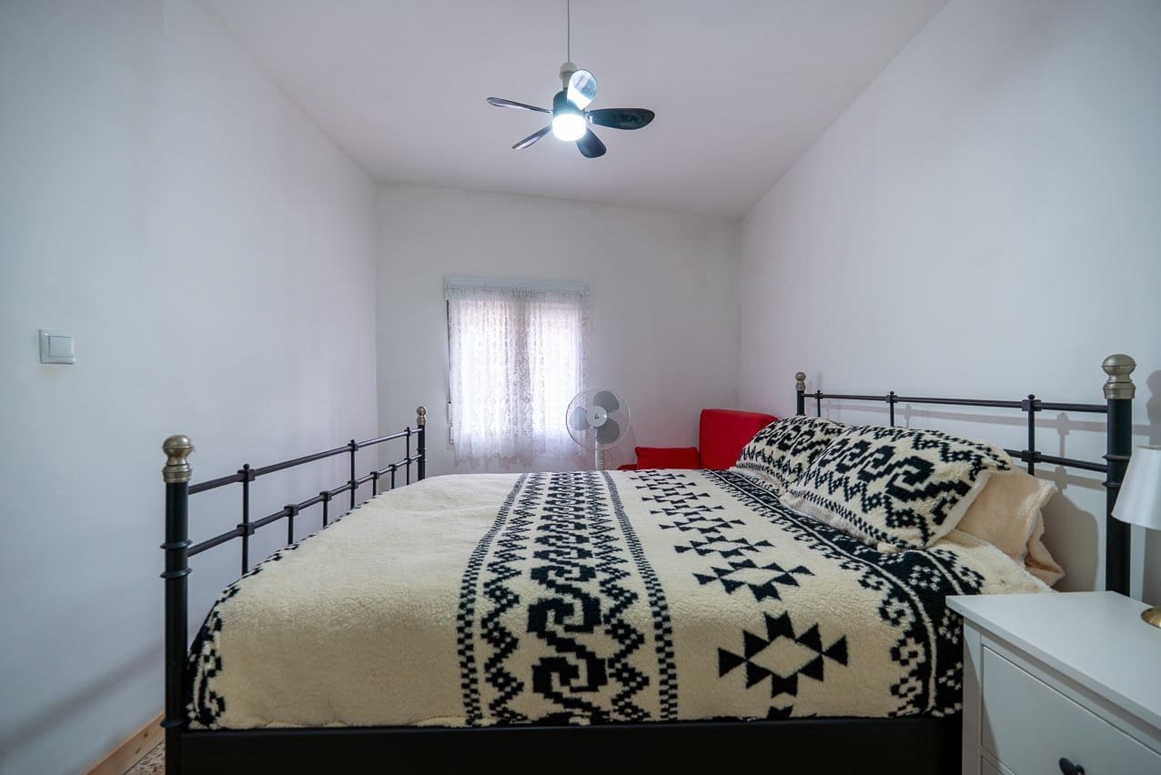 3 chambre Finca/Maison de Campagne à vendre à Jumilla avec piscine - 164 950 € (Ref: 9611910)