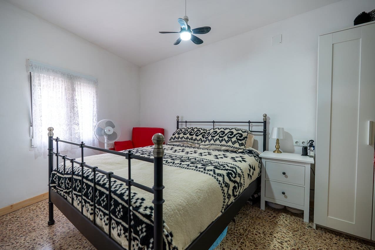 3 chambre Finca/Maison de Campagne à vendre à Jumilla avec piscine - 164 950 € (Ref: 9611910)