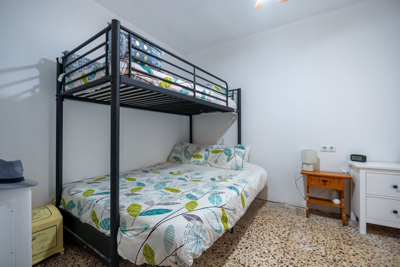 3 chambre Finca/Maison de Campagne à vendre à Jumilla avec piscine - 164 950 € (Ref: 9611910)