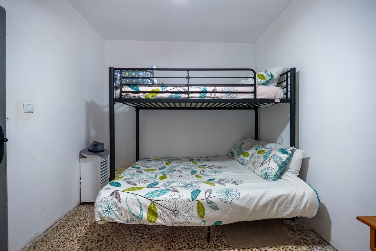 3 chambre Finca/Maison de Campagne à vendre à Jumilla avec piscine - 164 950 € (Ref: 9611910)