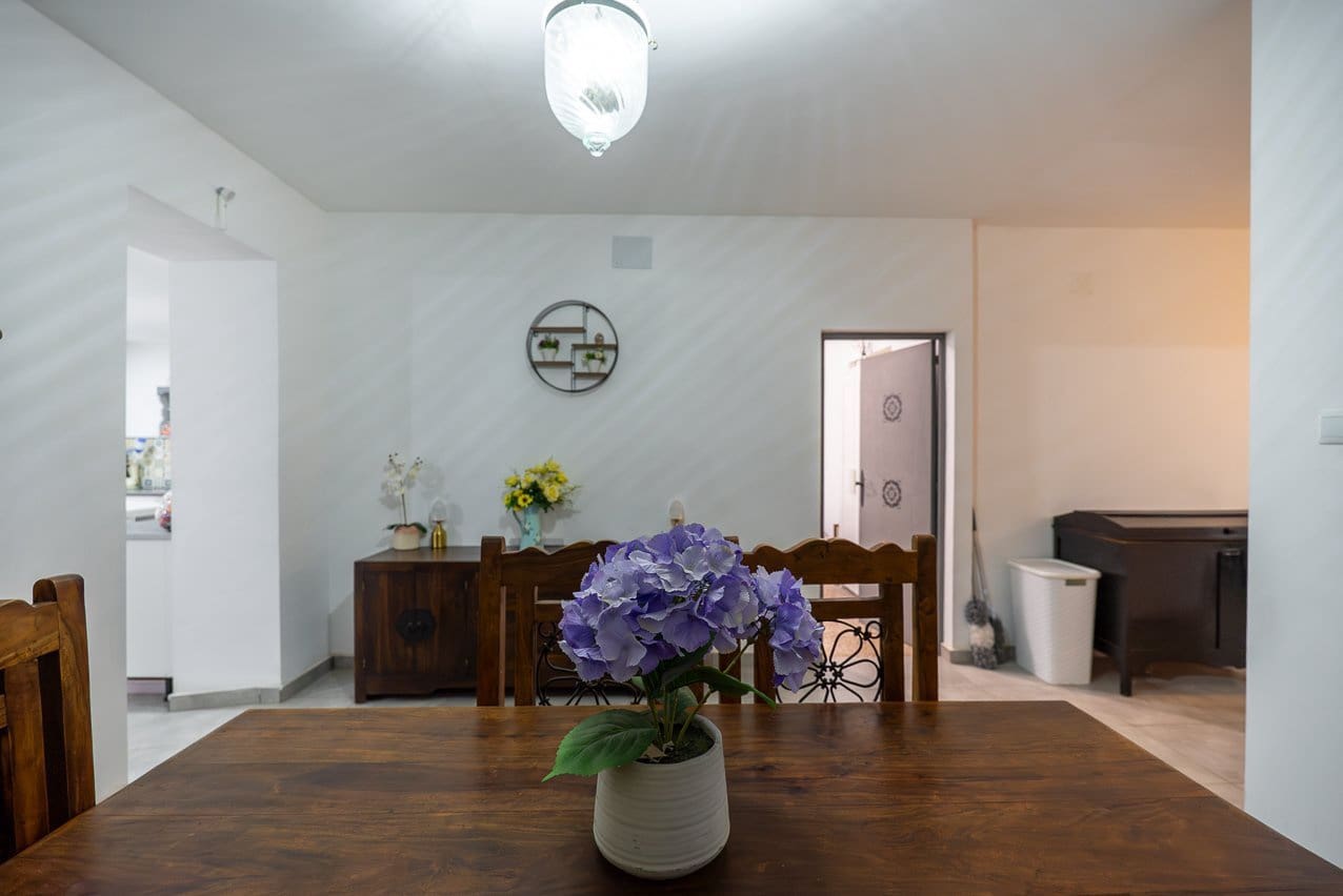 3 chambre Finca/Maison de Campagne à vendre à Jumilla avec piscine - 164 950 € (Ref: 9611910)
