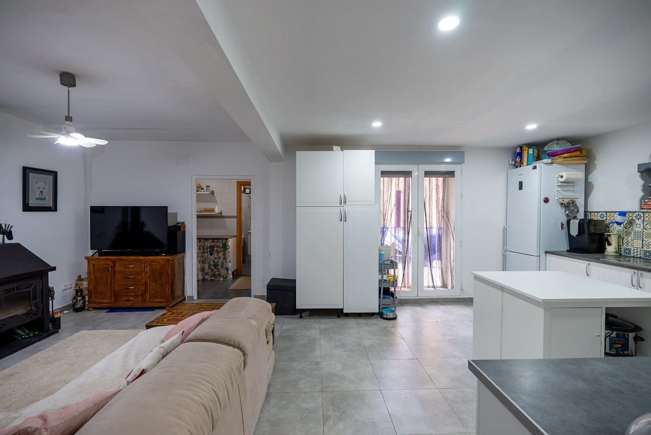 3 chambre Finca/Maison de Campagne à vendre à Jumilla avec piscine - 164 950 € (Ref: 9611910)