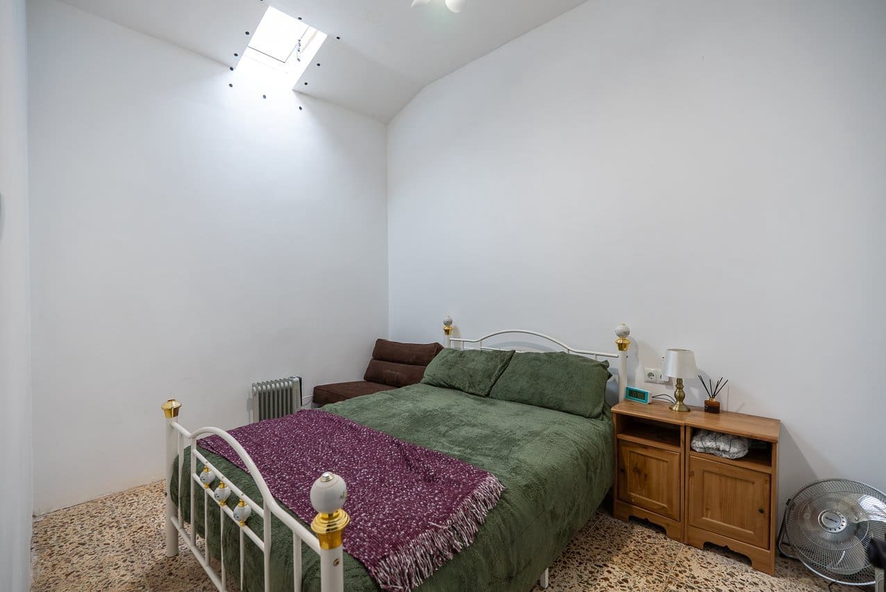3 chambre Finca/Maison de Campagne à vendre à Jumilla avec piscine - 164 950 € (Ref: 9611910)