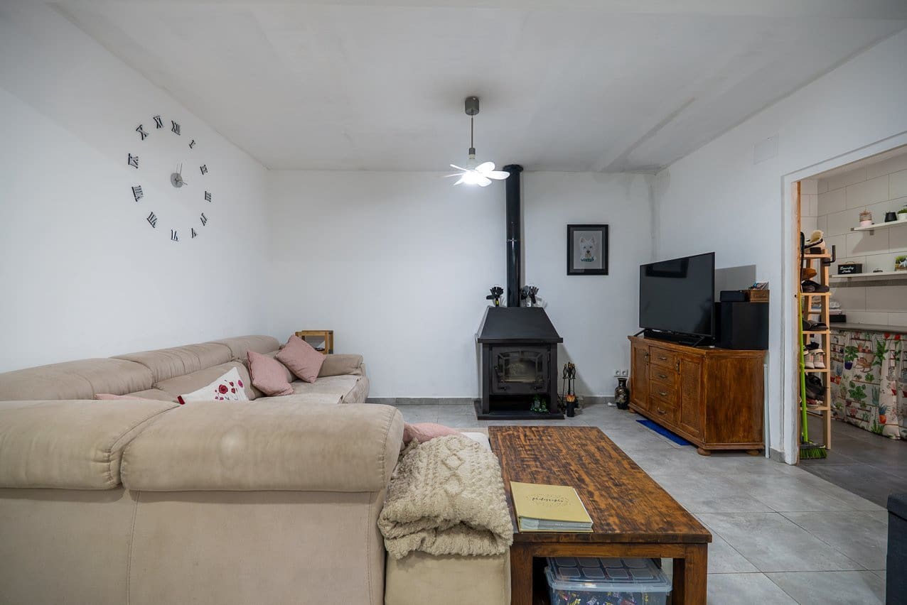 3 chambre Finca/Maison de Campagne à vendre à Jumilla avec piscine - 164 950 € (Ref: 9611910)