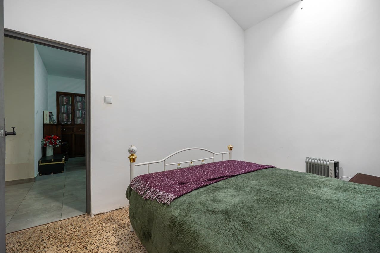 3 chambre Finca/Maison de Campagne à vendre à Jumilla avec piscine - 164 950 € (Ref: 9611910)