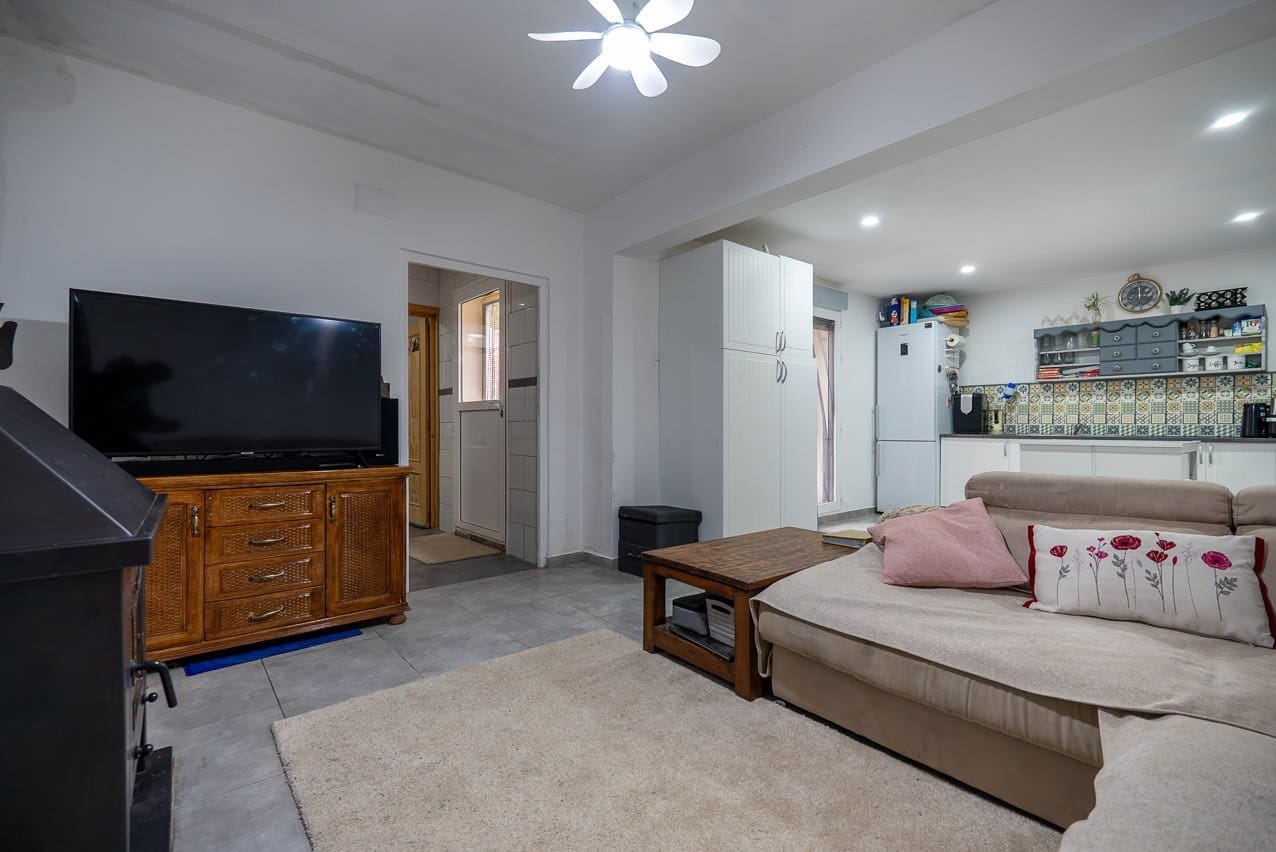 3 chambre Finca/Maison de Campagne à vendre à Jumilla avec piscine - 164 950 € (Ref: 9611910)