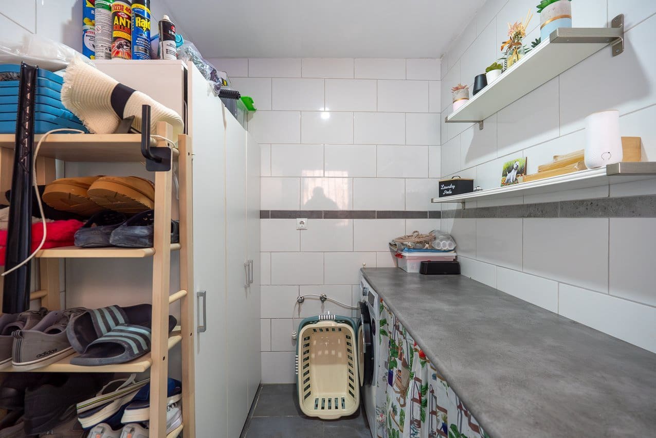 3 chambre Finca/Maison de Campagne à vendre à Jumilla avec piscine - 164 950 € (Ref: 9611910)