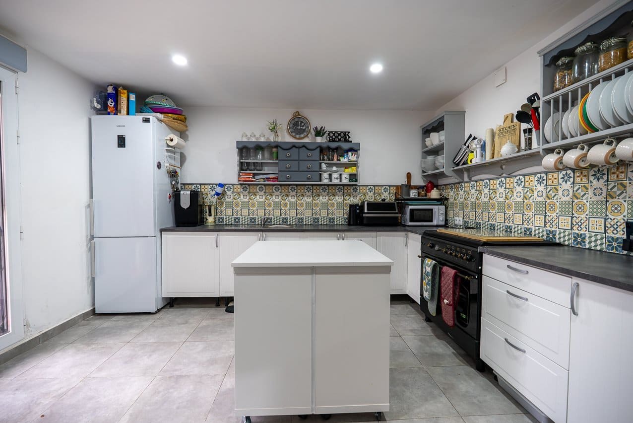 3 chambre Finca/Maison de Campagne à vendre à Jumilla avec piscine - 164 950 € (Ref: 9611910)