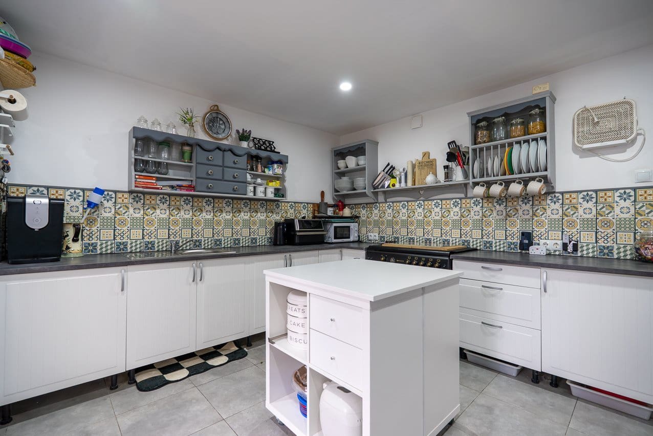 3 chambre Finca/Maison de Campagne à vendre à Jumilla avec piscine - 164 950 € (Ref: 9611910)