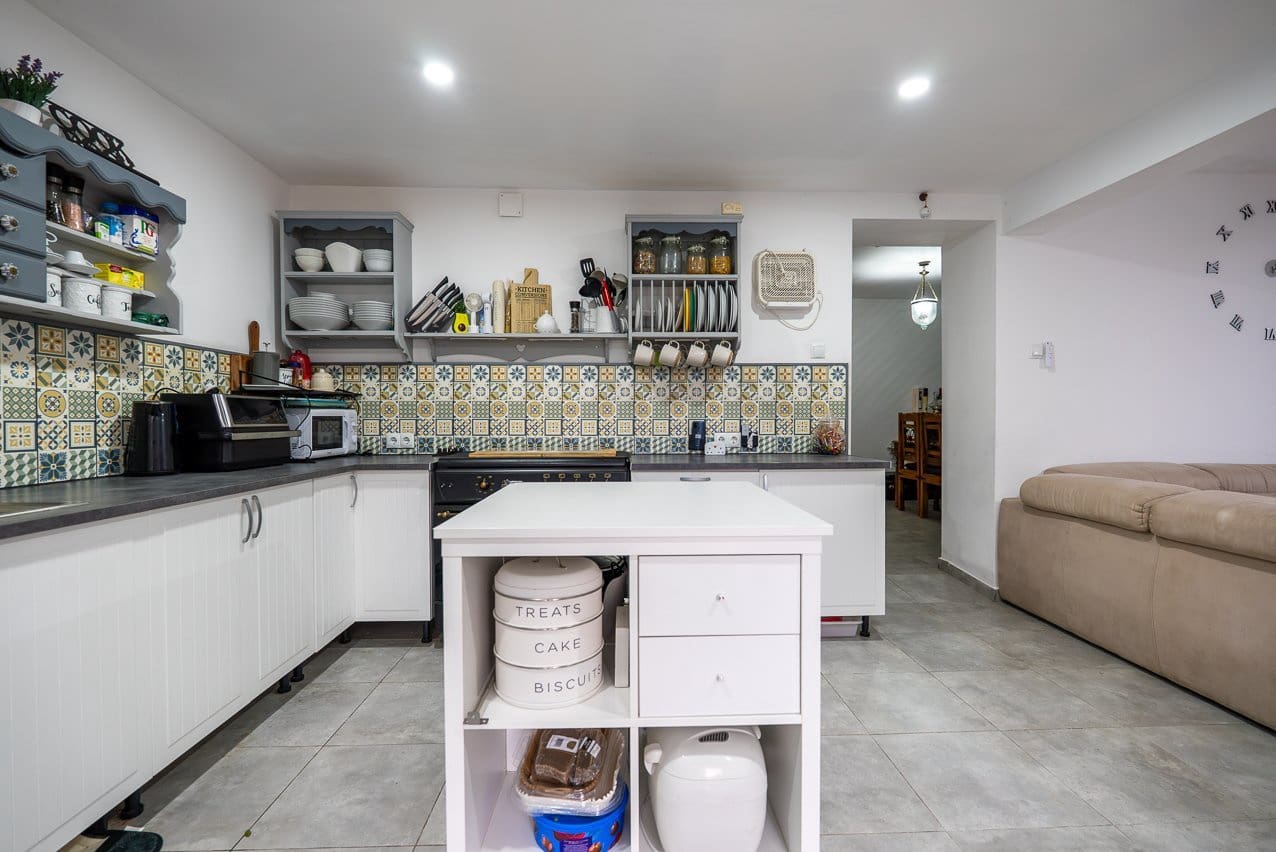 3 chambre Finca/Maison de Campagne à vendre à Jumilla avec piscine - 164 950 € (Ref: 9611910)