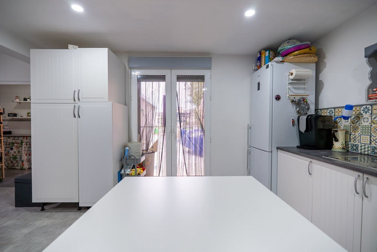 3 chambre Finca/Maison de Campagne à vendre à Jumilla avec piscine - 164 950 € (Ref: 9611910)