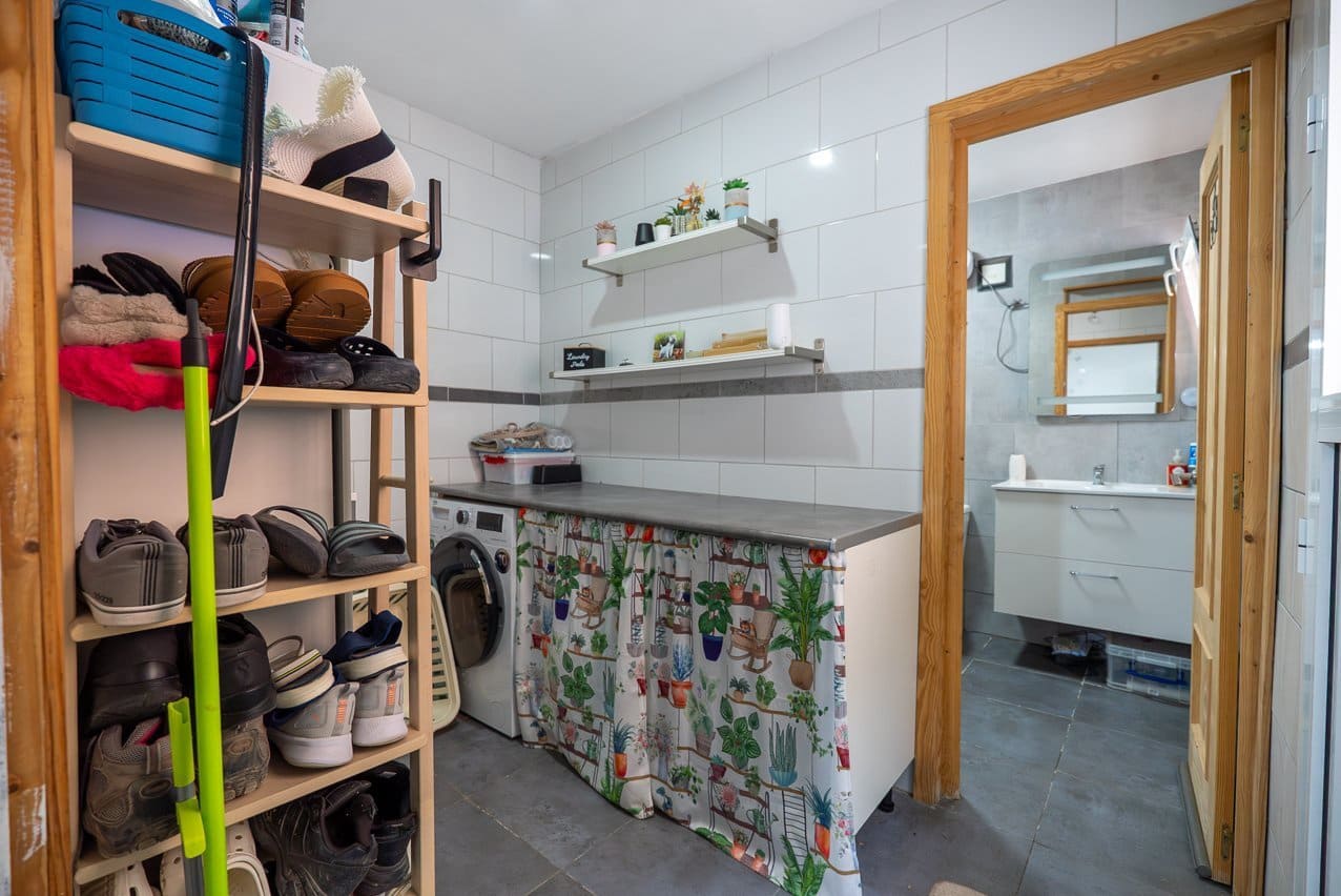 3 chambre Finca/Maison de Campagne à vendre à Jumilla avec piscine - 164 950 € (Ref: 9611910)