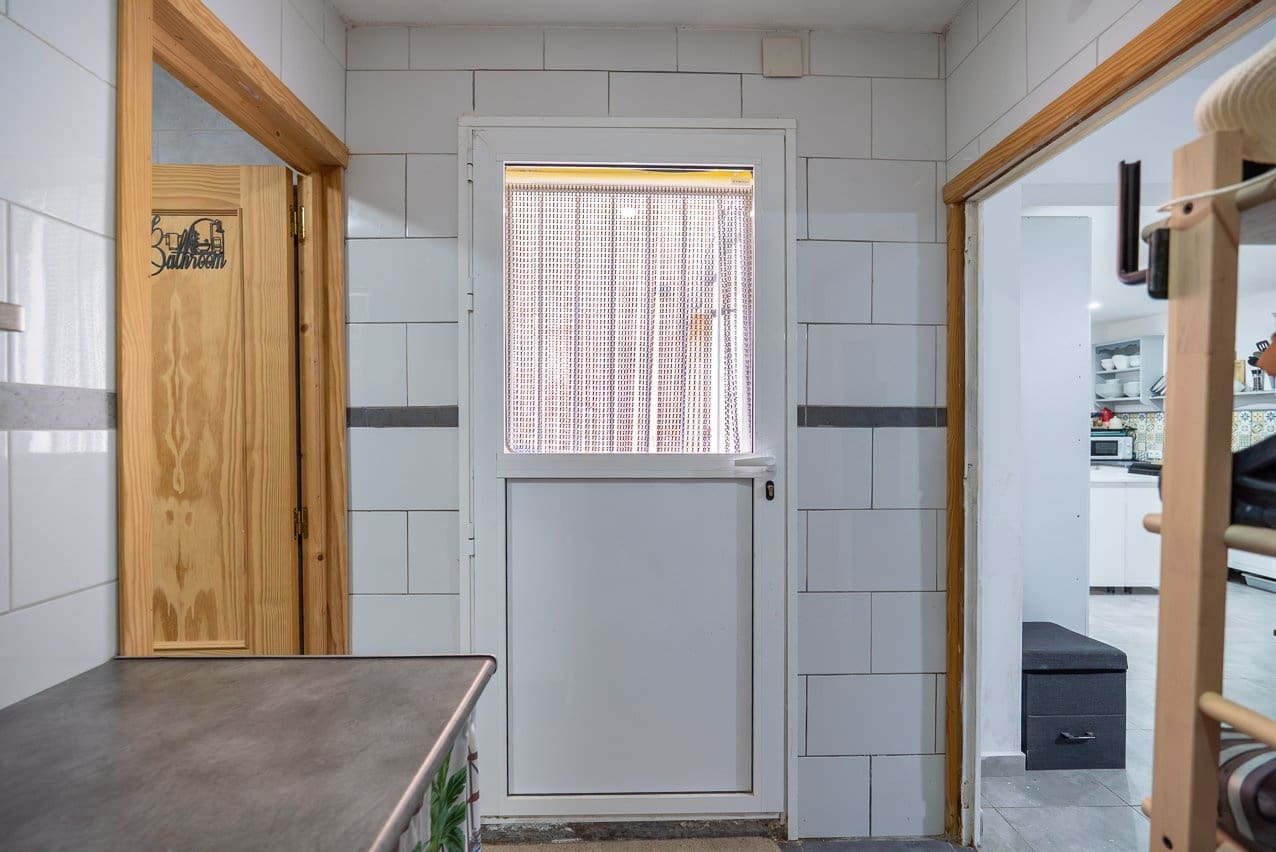 3 chambre Finca/Maison de Campagne à vendre à Jumilla avec piscine - 164 950 € (Ref: 9611910)