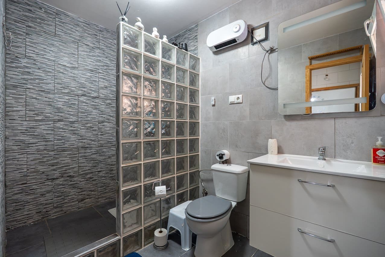 3 chambre Finca/Maison de Campagne à vendre à Jumilla avec piscine - 164 950 € (Ref: 9611910)