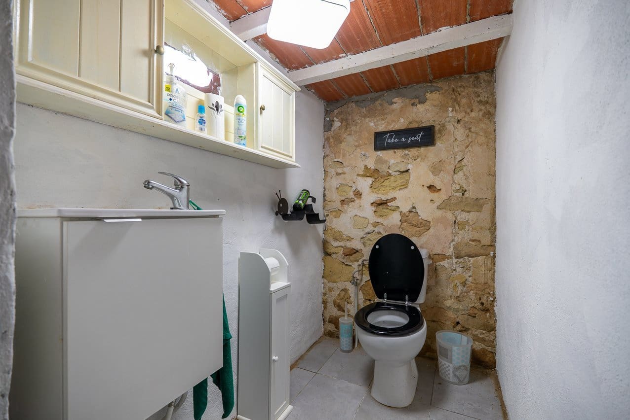 3 chambre Finca/Maison de Campagne à vendre à Jumilla avec piscine - 164 950 € (Ref: 9611910)