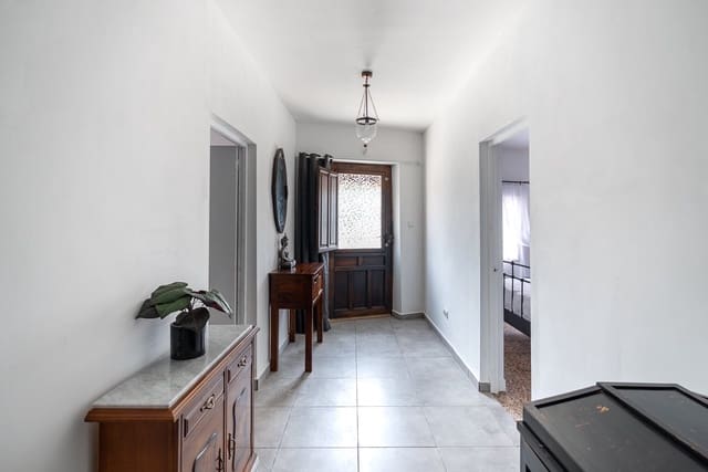 3 quarto Quinta/Casa Rural para venda em Jumilla com piscina - 164 950 € (Ref: 9611910)