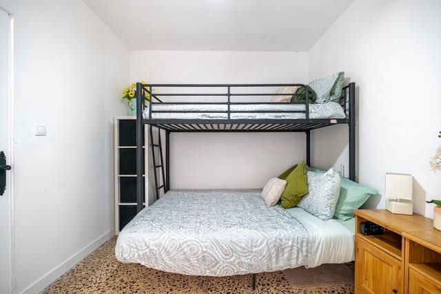 3 quarto Quinta/Casa Rural para venda em Jumilla com piscina - 164 950 € (Ref: 9611910)