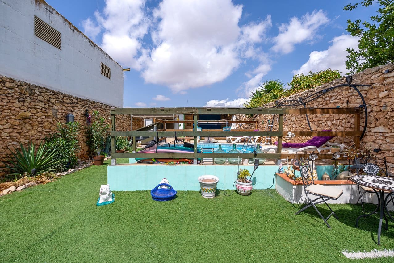 3 bedroom Finca/Country House for sale in Jumilla with pool - € 164,950 (Ref: 9611910)