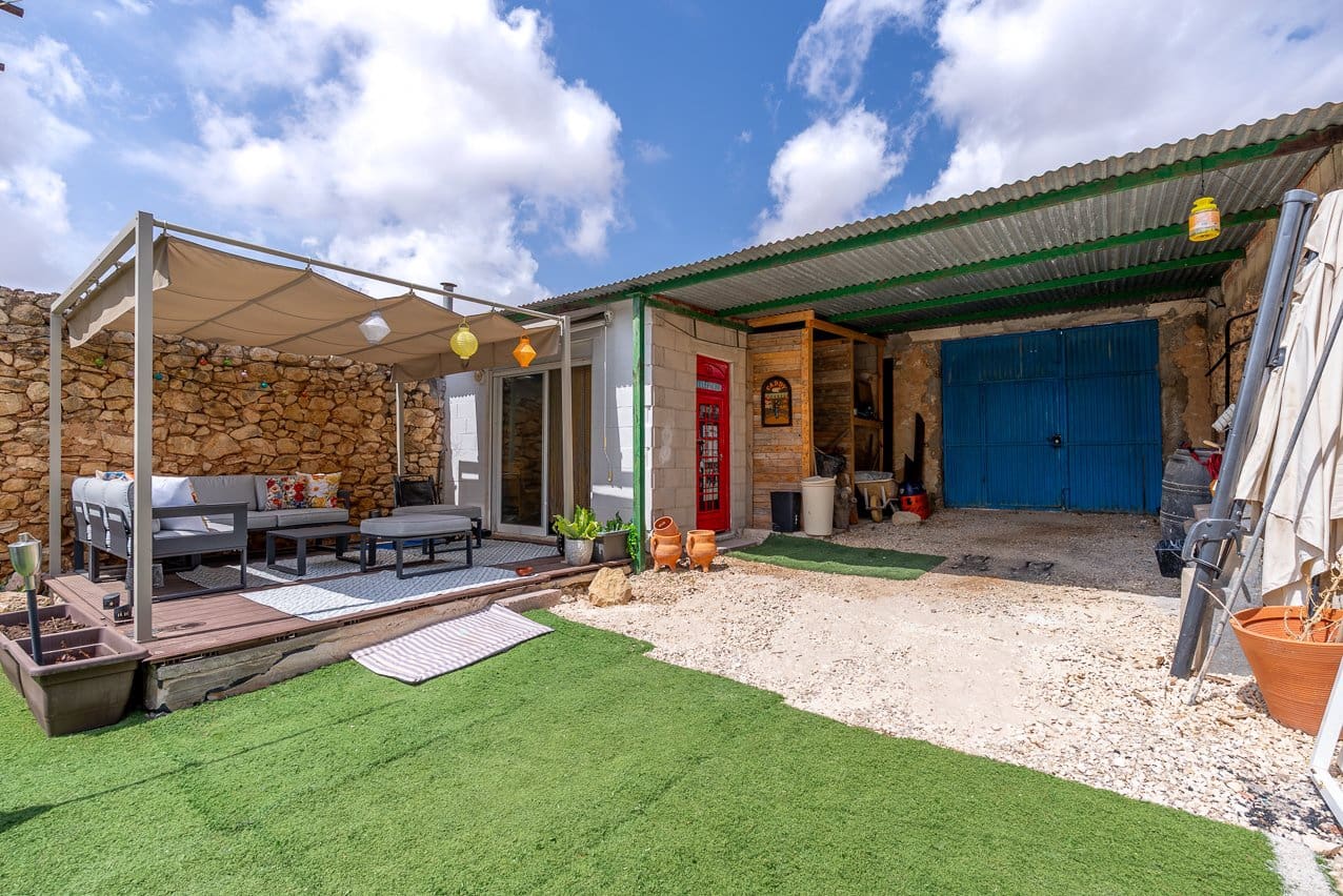 3 bedroom Finca/Country House for sale in Jumilla with pool - € 164,950 (Ref: 9611910)