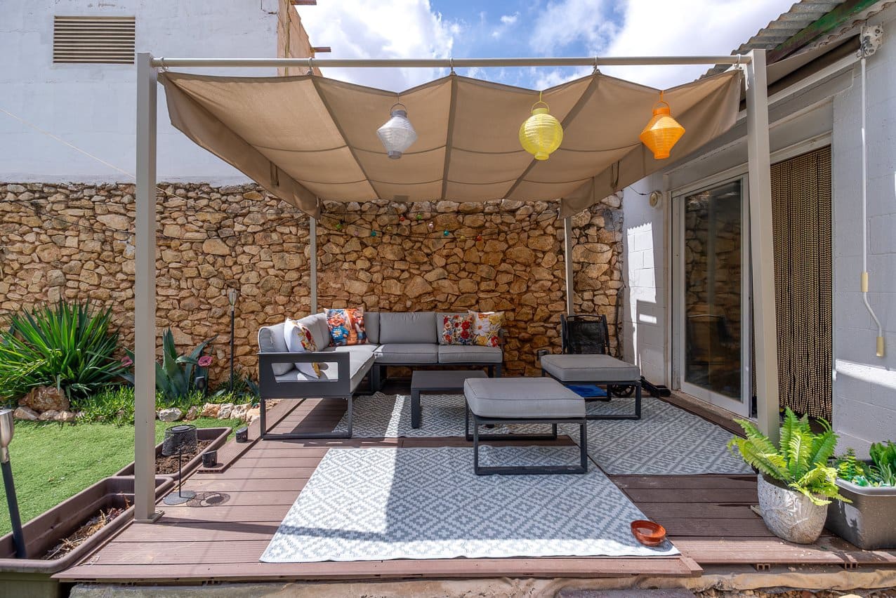 3 bedroom Finca/Country House for sale in Jumilla with pool - € 164,950 (Ref: 9611910)
