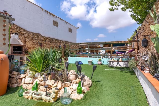 3 quarto Quinta/Casa Rural para venda em Jumilla com piscina - 164 950 € (Ref: 9611910)