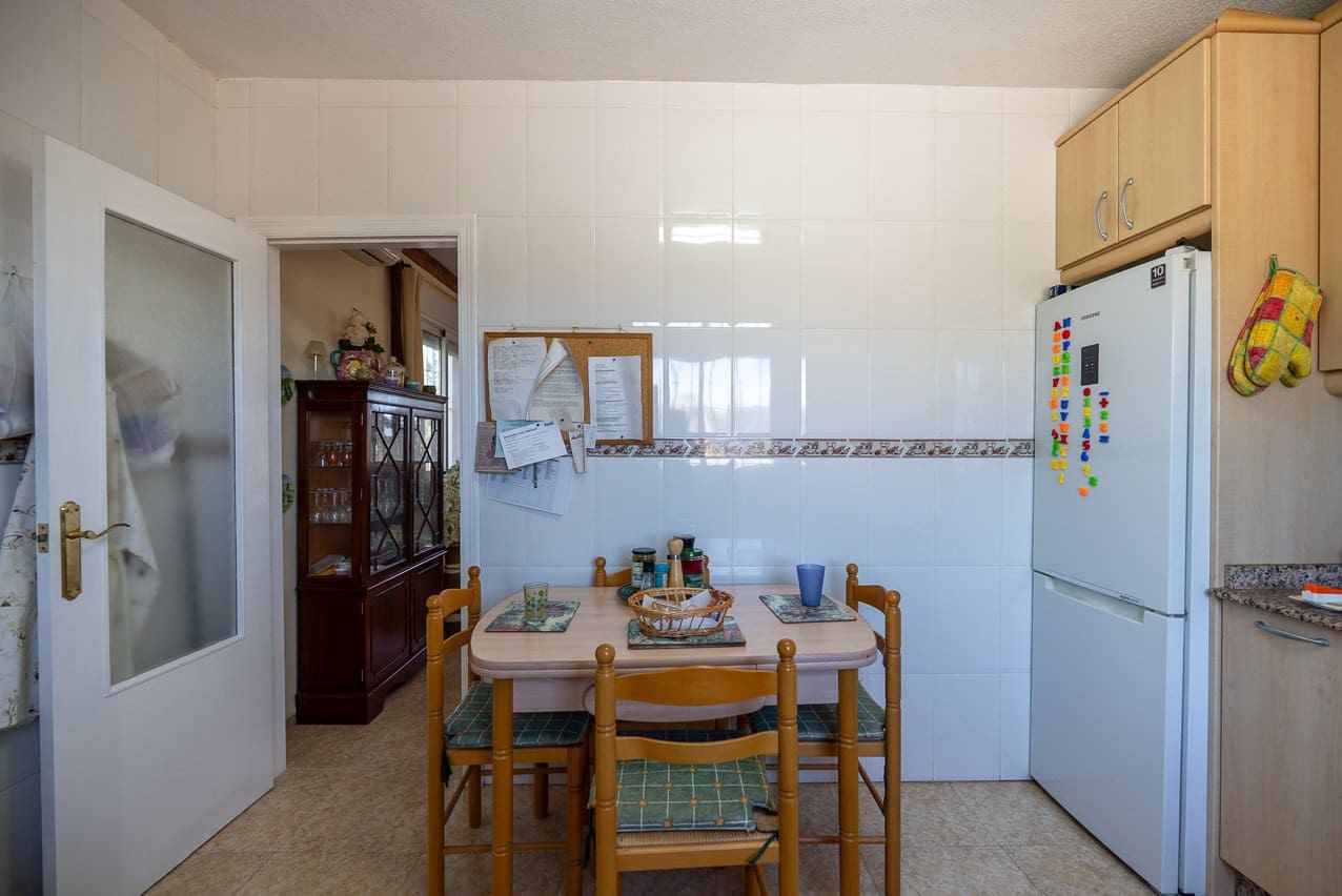 3 soverom Villa til salgs i Abanilla med svømmebasseng - € 250 000 (Ref: 9614101)