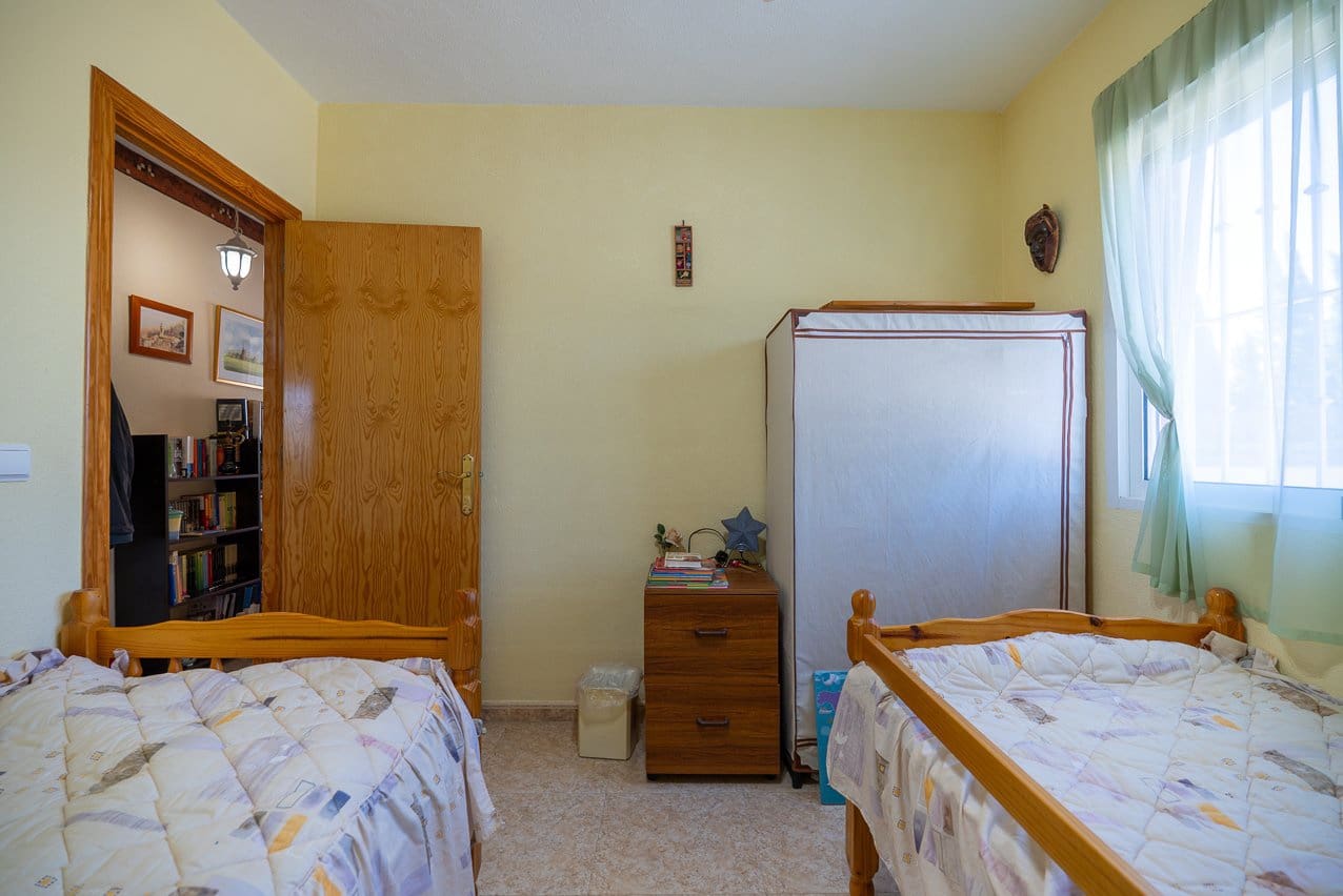 3 soverom Villa til salgs i Abanilla med svømmebasseng - € 250 000 (Ref: 9614101)