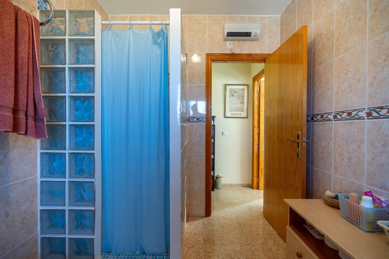 3 soverom Villa til salgs i Abanilla med svømmebasseng - € 250 000 (Ref: 9614101)