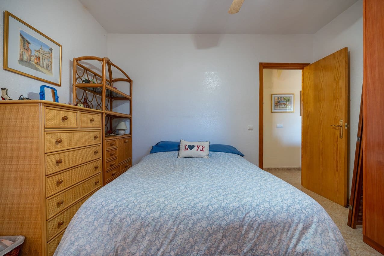 3 soverom Villa til salgs i Abanilla med svømmebasseng - € 250 000 (Ref: 9614101)