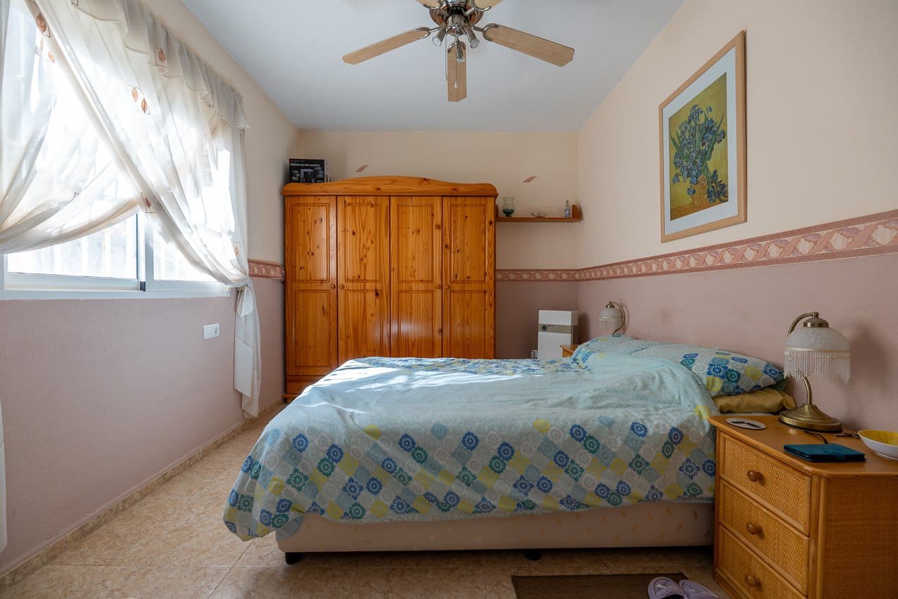 3 soverom Villa til salgs i Abanilla med svømmebasseng - € 250 000 (Ref: 9614101)