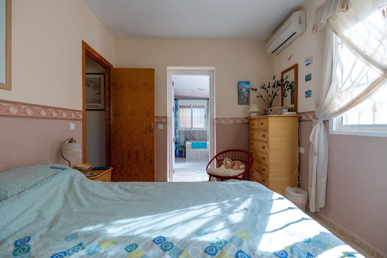 3 soverom Villa til salgs i Abanilla med svømmebasseng - € 250 000 (Ref: 9614101)